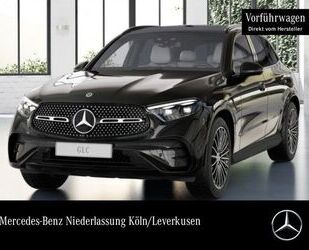 Mercedes-Benz GLC 200 Gebrauchtwagen