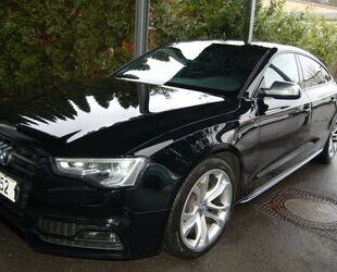 Audi S5 Gebrauchtwagen