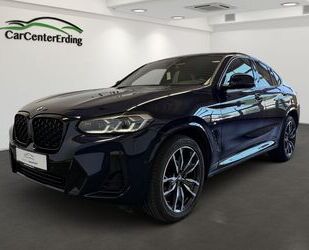 BMW X4 Gebrauchtwagen