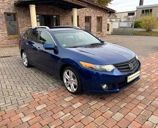 Honda Accord Gebrauchtwagen