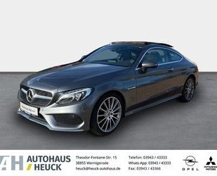 Mercedes-Benz C 250 Gebrauchtwagen