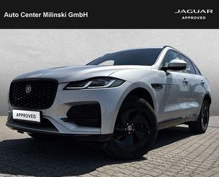 Jaguar F-Pace Gebrauchtwagen