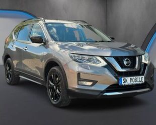 Nissan X-Trail Gebrauchtwagen