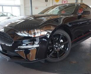 Ford Mustang Gebrauchtwagen