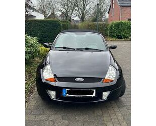 Ford Streetka Gebrauchtwagen