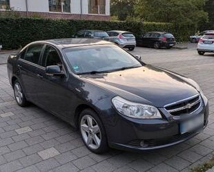 Chevrolet Epica Gebrauchtwagen