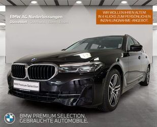 BMW 520 Gebrauchtwagen