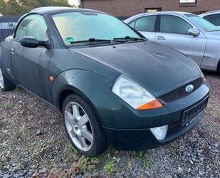 Ford Streetka Gebrauchtwagen