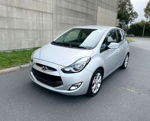 Hyundai ix20 Gebrauchtwagen