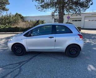 Toyota Yaris Gebrauchtwagen