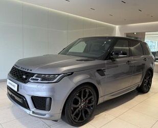 Land Rover Range Rover Sport Gebrauchtwagen