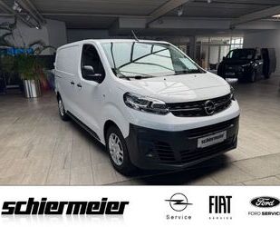 Opel Vivaro Gebrauchtwagen