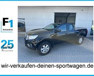 Nissan Navara Gebrauchtwagen