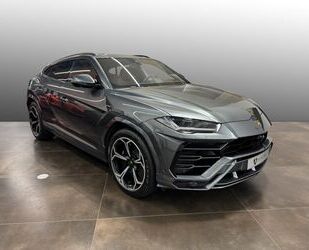 Lamborghini Urus Gebrauchtwagen