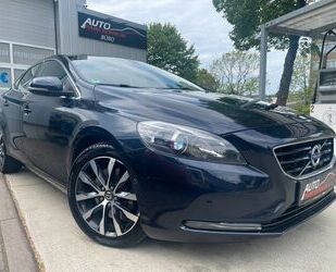 Volvo V40 Gebrauchtwagen