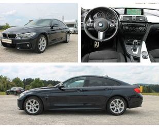 BMW 430 Gran Coupé Gebrauchtwagen