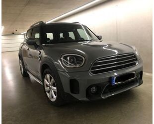 Mini Cooper Countryman Gebrauchtwagen