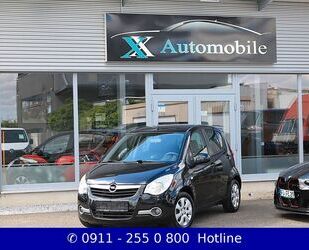 Opel Agila Gebrauchtwagen