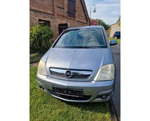 Opel Meriva Gebrauchtwagen