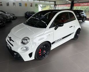 Abarth 595 Competizione Gebrauchtwagen