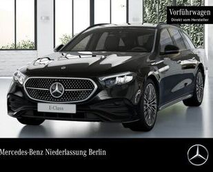 Mercedes-Benz E 300 Gebrauchtwagen
