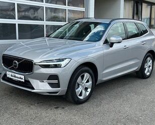 Volvo XC60 Gebrauchtwagen