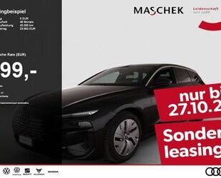 Audi A6 e-tron Gebrauchtwagen