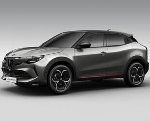 Alfa Romeo Junior Gebrauchtwagen