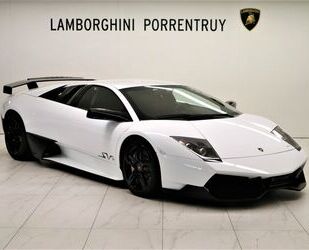 Lamborghini Murciélago Gebrauchtwagen