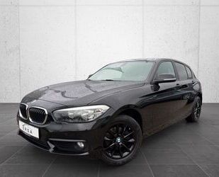 BMW 116 Gebrauchtwagen