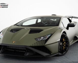 Lamborghini Huracán Gebrauchtwagen