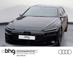 Audi S6 e-tron Gebrauchtwagen