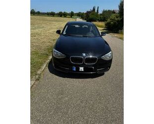 BMW 114 Gebrauchtwagen