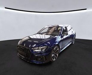 Audi RS4 Gebrauchtwagen
