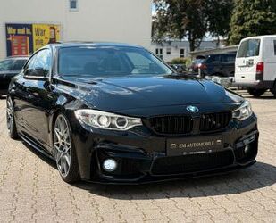 BMW 428 Gebrauchtwagen