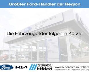Kia Rio Gebrauchtwagen