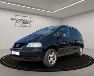 VW Sharan Gebrauchtwagen