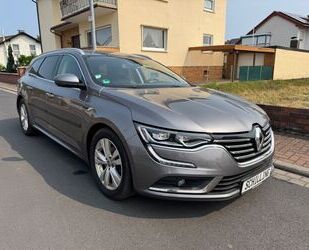 Renault Talisman Gebrauchtwagen