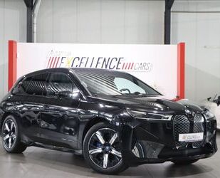 BMW iX Gebrauchtwagen