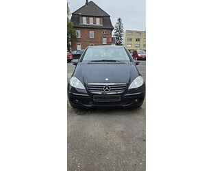 Mercedes-Benz A 150 Gebrauchtwagen
