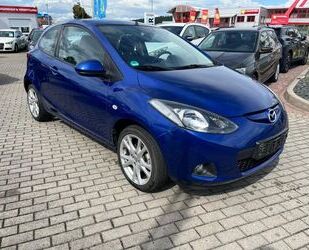 Mazda 2 Gebrauchtwagen