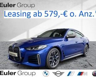 BMW M440 Gebrauchtwagen