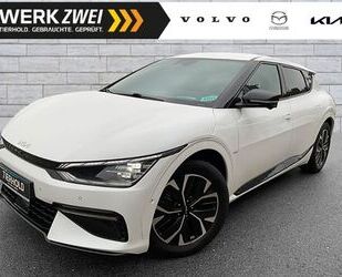 Kia EV6 Gebrauchtwagen