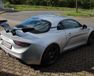 Alpine A110 Gebrauchtwagen