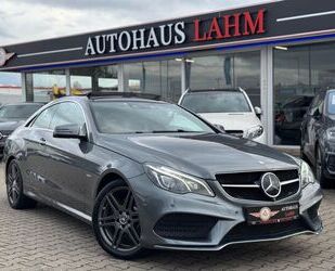 Mercedes-Benz E 350 Gebrauchtwagen