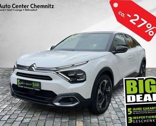 Citroen C4 Gebrauchtwagen