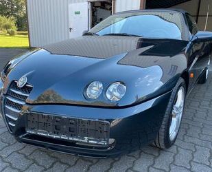 Alfa Romeo Spider Gebrauchtwagen