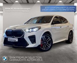BMW X2 Gebrauchtwagen