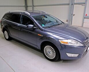 Ford Mondeo Gebrauchtwagen