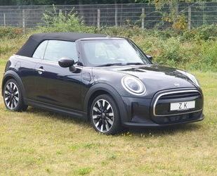 Mini Cooper Gebrauchtwagen